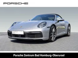Porsche 911 Carrera Cabriolet