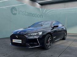 Schwarz Gebraucht 2022 DS Automobiles DS9 Limousine | 37.949 € (Etwas zu teuer)