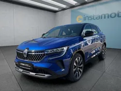 Schwarz Neu 2025 Renault Austral SUV | 37.149 € (Teuer)