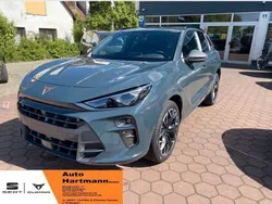 Fjordblau Neu 2025 Cupra Terramar VZ SUV | 52.590 € (Fairer Preis)