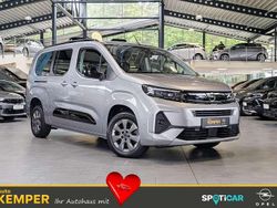 Grau Gebraucht 2024 Opel Combo Van / Kleinbus | 29.250 €