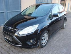 Schwarz Gebraucht 2012 Ford C-MAX Van / Kleinbus | 4.320 € (Fairer Preis)