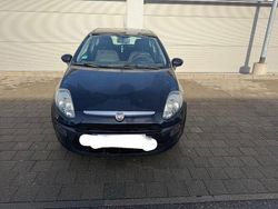 Gebraucht 2011 Fiat Punto Kleinwagen | 2.500 €