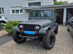 Gebraucht 1993 Jeep Wrangler SUV | 13.500 €
