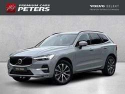 Vapour grey / metallic Gebraucht 2025 Volvo XC60 Core SUV | 46.599 € (Guter Preis)