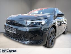 Schwarz Gebraucht 2024 Opel Corsa Kleinwagen | 17.940 € (Fairer Preis)