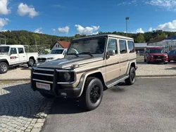 Beige Gebraucht 2005 Mercedes G270 SUV | 29.980 €