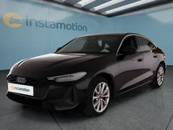 Schwarz Gebraucht 2025 Audi A5 Coupé | 45.949 € (Superpreis)