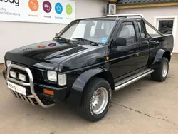 Schwarz Gebraucht 1992 Nissan King SUV | 15.990 €