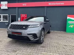 Eiger grey Gebraucht 2021 Land Rover Range Rover Velar SE Dynamic SUV | 43.999 € (Guter Preis)
