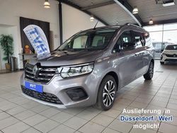 Stahl grau metallic Neu 2025 Renault Kangoo Techno Kombi | 32.740 € (Etwas zu teuer)