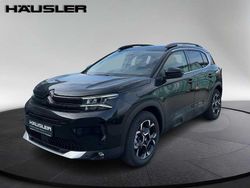 Schwarz Neu 2025 Citroën C5 Aircross SUV | 33.872 € (Fairer Preis)