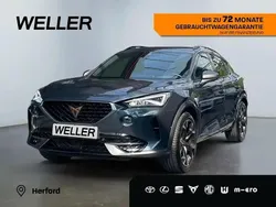 Grau Gebraucht 2022 Cupra Formentor VZ SUV | 26.449 € (Fairer Preis)