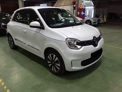 Weiß Gebraucht 2022 Renault Twingo Intens Kleinwagen | 11.781 € (Fairer Preis)