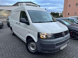 Weiß Gebraucht 2010 VW T5 Van | 14.999 €