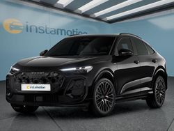 Schwarz Neu 2025 Audi Q5 SUV | 76.799 €