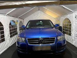 Gebraucht 2005 VW Touareg Individual SUV | 8.500 € (Teuer)
