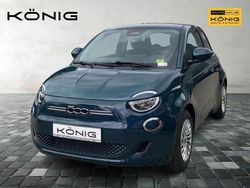 Grün Gebraucht 2023 Fiat 500e Limousine | 19.999 € (Fairer Preis)