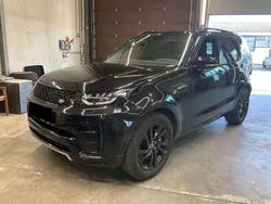 Santorini black Gebraucht 2020 Land Rover Discovery 5 Landmark SUV | 34.950 € (Superpreis)