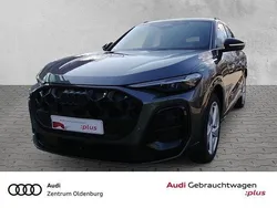 Daytonagrau perleffekt Gebraucht 2025 Audi Q5 Ambiente SUV | 69.999 € (Fairer Preis)