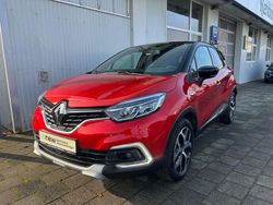 Schwarz Gebraucht 2018 Renault Captur Intens SUV | 11.990 € (Fairer Preis)