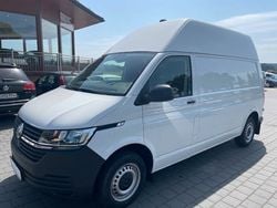 Weiß Neu 2025 VW T6.1 Van | 42.990 € (Guter Preis)
