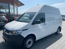 Weiß Neu 2025 VW T6.1 Van | 44.990 € (Fairer Preis)