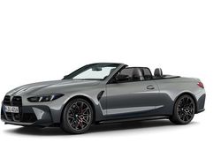 Neu 2025 BMW M4 Cabriolet Competition Edition Cabrio | 105.480 € (Etwas zu teuer)