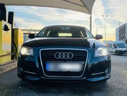 Schwarz Gebraucht 2012 Audi A3 Sportback Limousine | 4.890 € (Guter Preis)