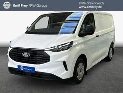 Weiß Gebraucht 2024 Ford Transit Custom Trend Abholung | 28.690 € (Superpreis)