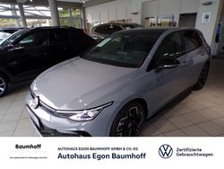 Grau Neu 2025 VW Golf VIII R-line Limousine | 45.110 €