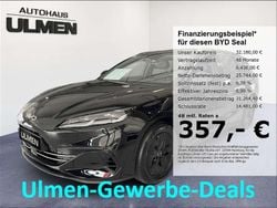 Schwarz Neu 2026 BYD Seal Boost Kombi | 32.180 € (Superpreis)