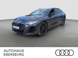 Grau Neu 2025 Audi A6 Edition .1 Kombi | 69.490 € (Fairer Preis)