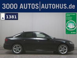 Schwarz Gebraucht 2021 Audi A4 S-Line Limousine | 22.480 € (Superpreis)