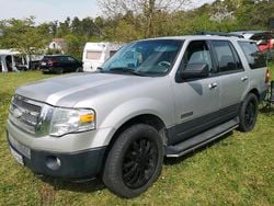 Silber Gebraucht 2007 Ford Expedition SUV | 6.000 €