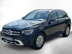 Diverse Gebraucht 2020 Mercedes GLC200 SUV | 32.380 € (Superpreis)