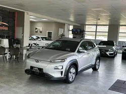 Silber Gebraucht 2020 Hyundai Kona Premium SUV | 16.999 € (Guter Preis)