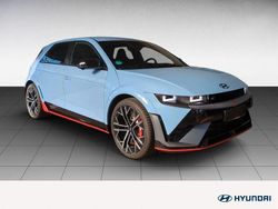Blau Gebraucht 2025 Hyundai Ioniq Kleinwagen | 56.666 €