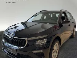 Schwarz Neu 2025 Skoda Kamiq Selection SUV | 29.950 € (Fairer Preis)