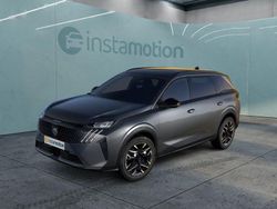 Grau Gebraucht 2024 Peugeot 5008 SUV | 41.949 €