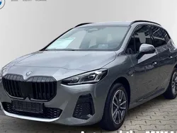 Grau Neu 2025 BMW 225 Active Tourer Comfort Edition Van / Kleinbus | 52.560 € (Fairer Preis)