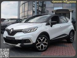Weiß Gebraucht 2019 Renault Captur Intens SUV | 12.990 €