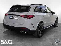 Gebraucht 2025 Mercedes GLC220 | 62.249 € (Superpreis)