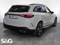 Gebraucht 2025 Mercedes GLC220 | 64.549 € (Superpreis)