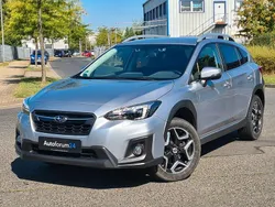 Silber Gebraucht 2018 Subaru XV Comfort SUV | 15.999 € (Guter Preis)