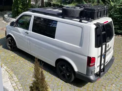 Weiß Gebraucht 2011 VW T5 Van | 26.999 €
