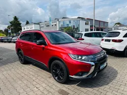 Rot Gebraucht 2019 Mitsubishi Outlander Active SUV | 19.970 € (Etwas zu teuer)