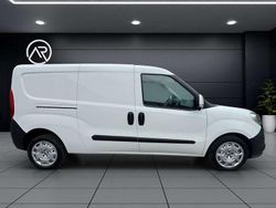 Weiß Gebraucht 2017 Fiat Doblò Van / Kleinbus | 6.500 € (Fairer Preis)