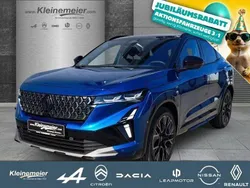 Südseeblau Gebraucht 2025 Renault Austral Esprit Alpine SUV | 47.990 € (Teuer)