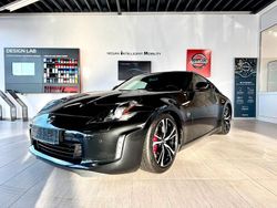 Schwarz Gebraucht 2019 Nissan 370Z Pack Coupé | 41.995 €